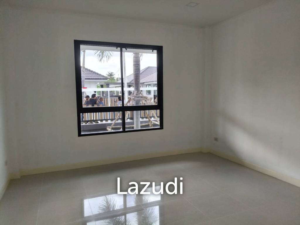 picture Love Home 4 Detached House 228 sqm in Wang Phong - 6/11
