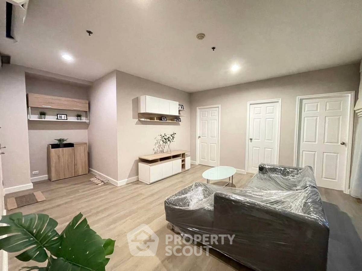 รูป ชั้น 21 คอนโด 2 ห้องนอน Life @ Sukhumvit 65 ใกล้ BTS พระโขนง (ID 3373184) - รูปที่ 2/11