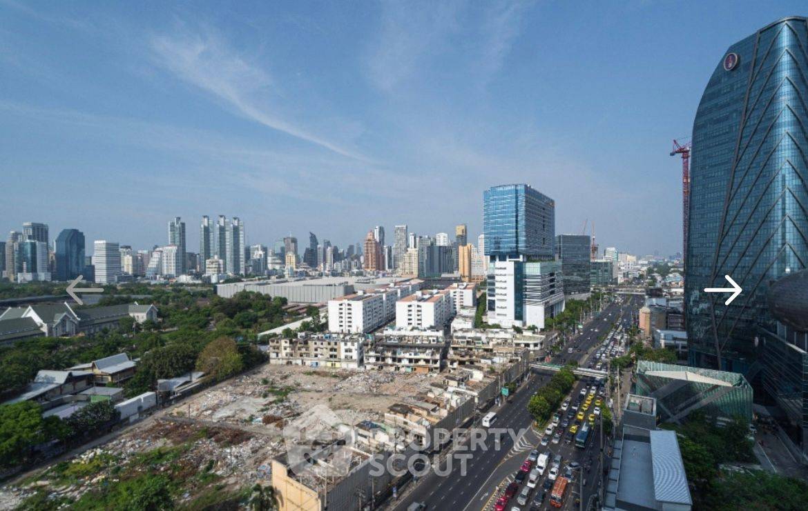 picture 18th-Floor 2-BR COCO Parc, 60m To MRT Khlong Toei (ID 1116708) - 5/9