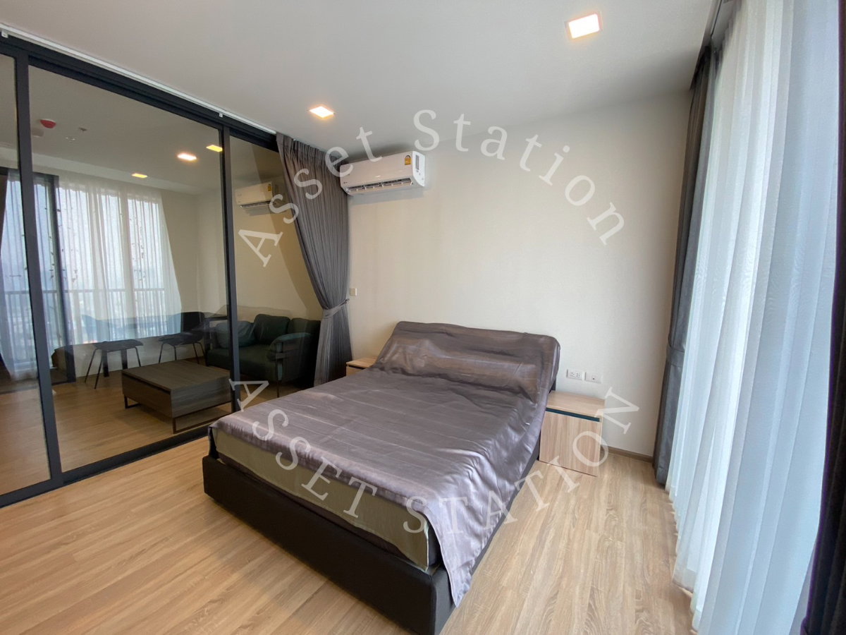 picture XT Phayathai |ð Near BTS Phaya Thai and Makro & Lotusâs Mall - 3/8