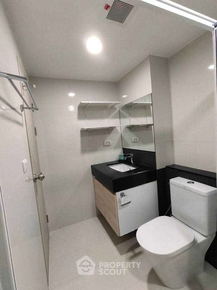 picture 1-BR Condo At Palm Springs Nimman Parlor, Nimman (ID 3372994) - 14/16