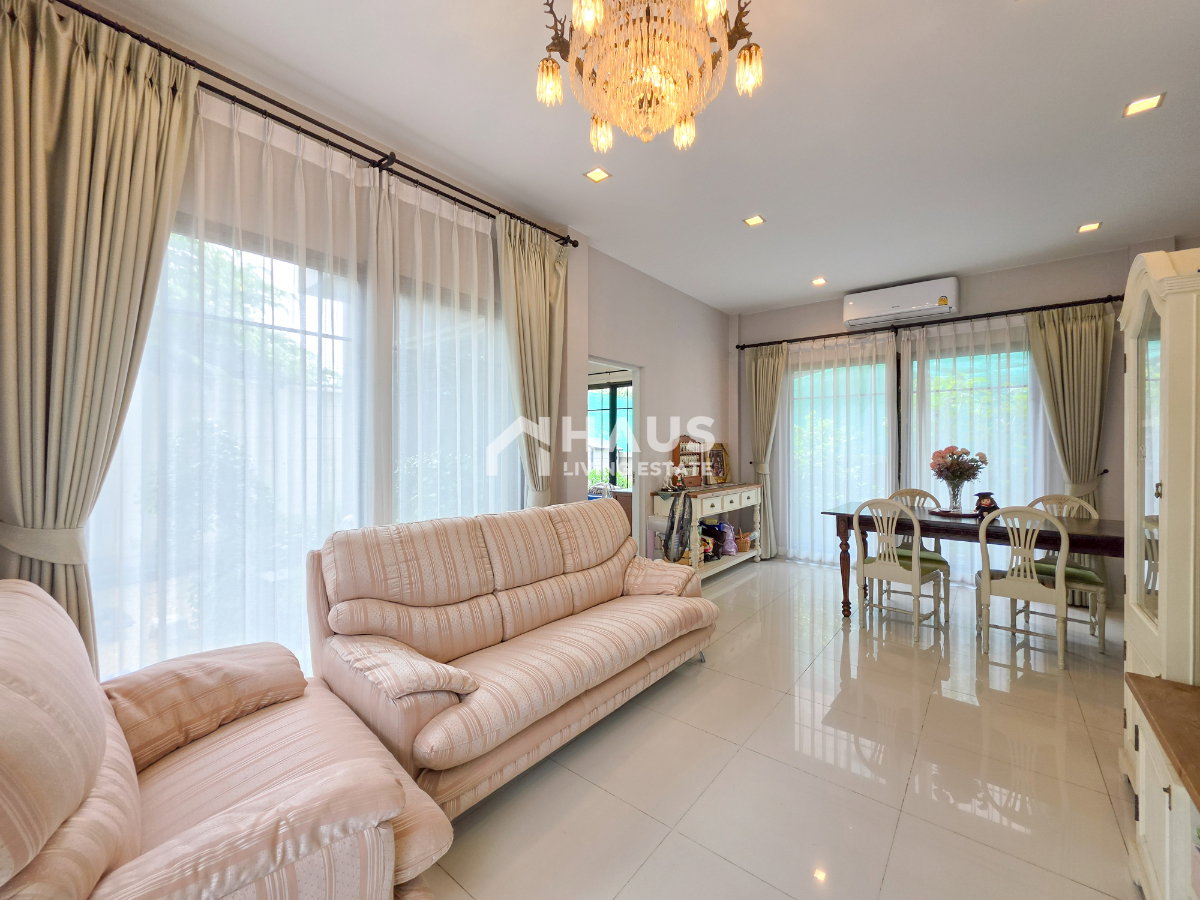 picture Bangkok Boulevard Sathorn - Pinklao 2 / 4 Bedrooms #HRP2109 - 6/29