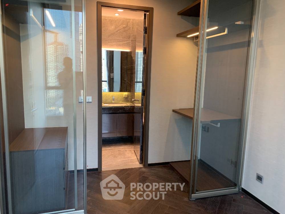 picture 29th-Floor 1-BR At The Esse Sukhumvit 36, 70m To BTS Thong Lor (ID 1158261) - 13/20