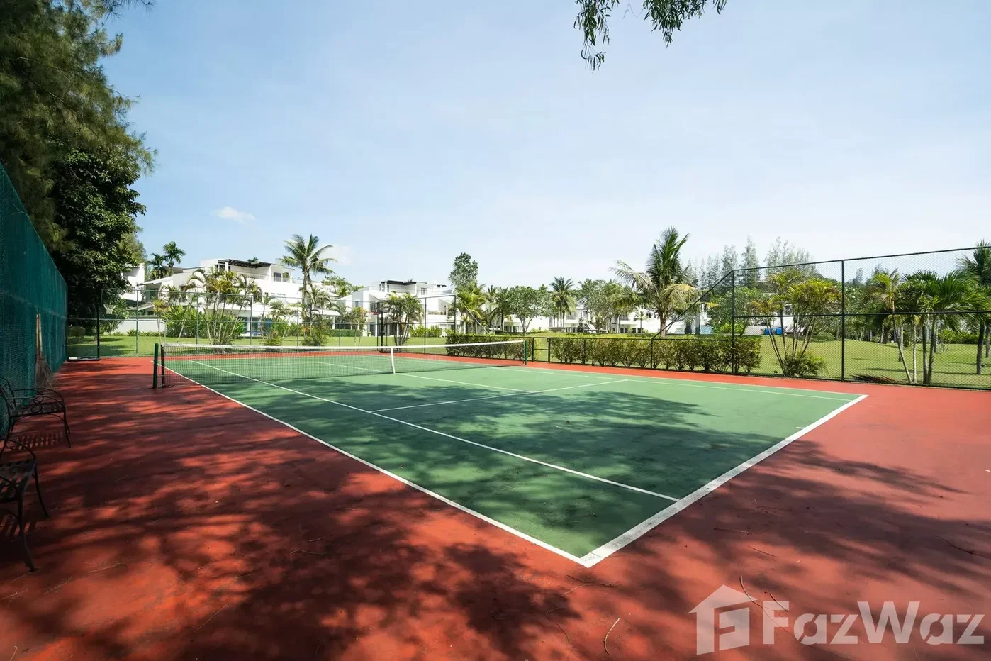 picture Modern 2-Bed Condo for Rent and Sale in Grove Gardens, Cape 1763552 - 17/19