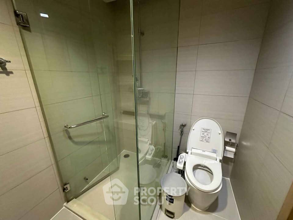 picture 1-BR Condo at Siri At Sukhumvit near BTS Thong Lor (ID 3372073) - 10/12