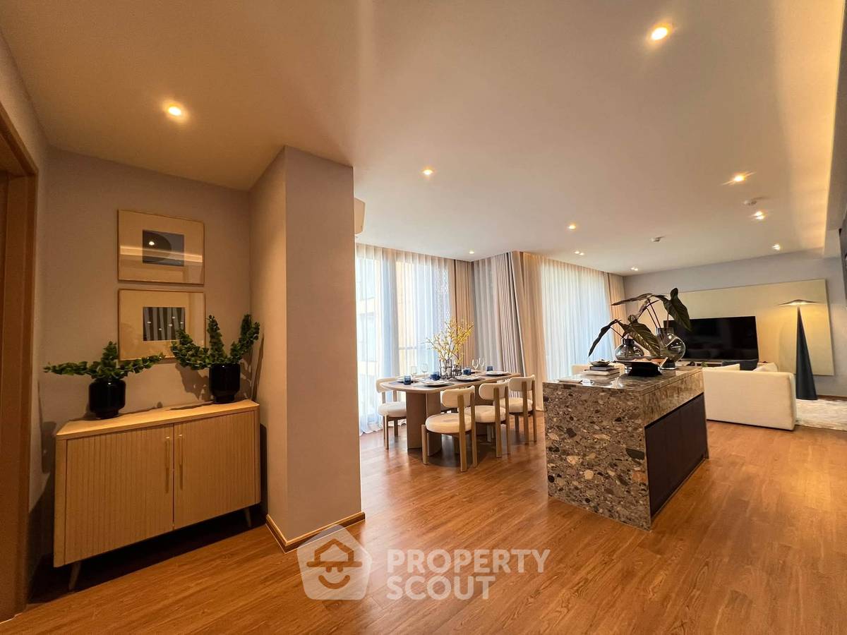 picture 2-BR Condo at Via 34 near BTS Thong Lor (ID 3373654) - 2/26