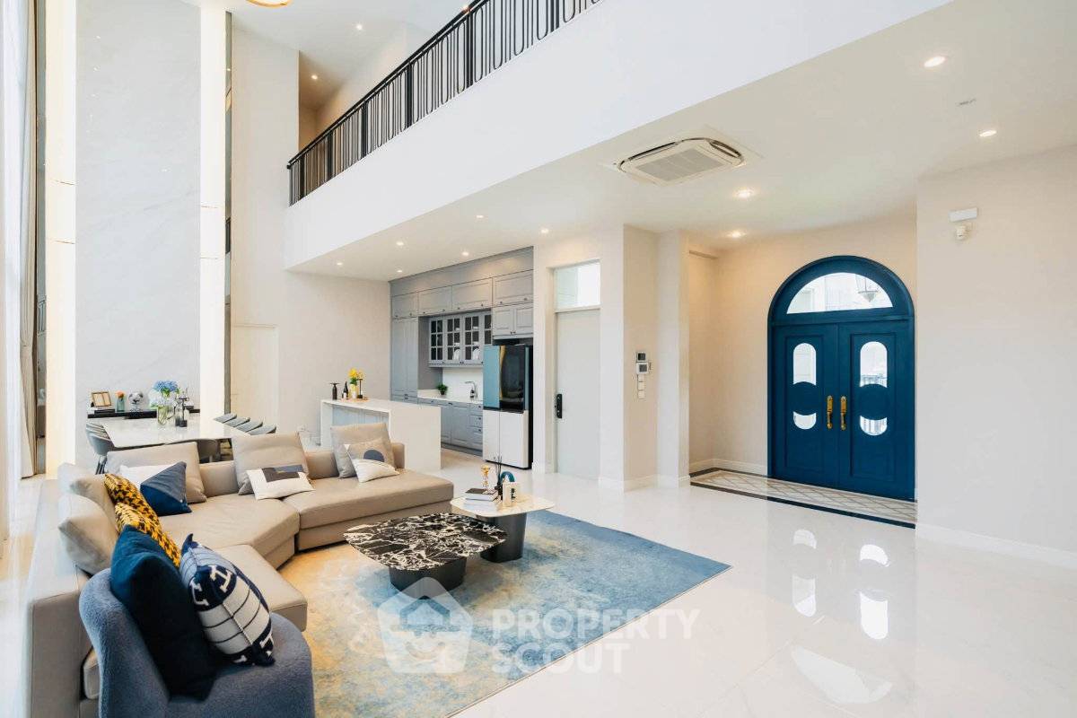 picture 4-BR 554 Sqm House At Narasiri Krungthep Kreetha (ID 3371311) - 19/19