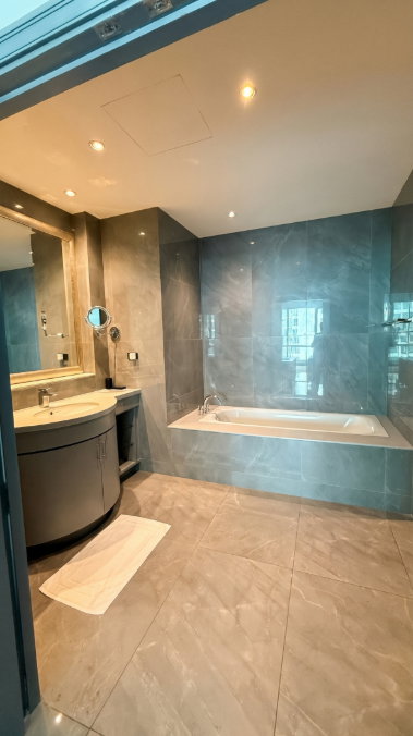 picture For Sale: Renovated 2-Bedroom Condo at Sky Villa Sathorn - 11/14