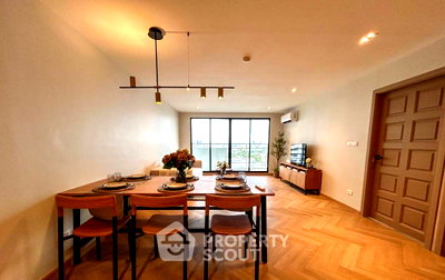 ขายคอนโด : คอนโด 2 ห้องนอน Floraville Condominium ขายใกล้ ARL หัวหมาก (ID 3369863)