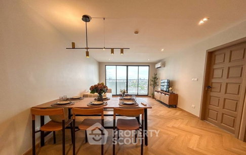 คอนโด 2 ห้องนอน Floraville Condominium ขายใกล้ ARL หัวหมาก (ID 3369863)
