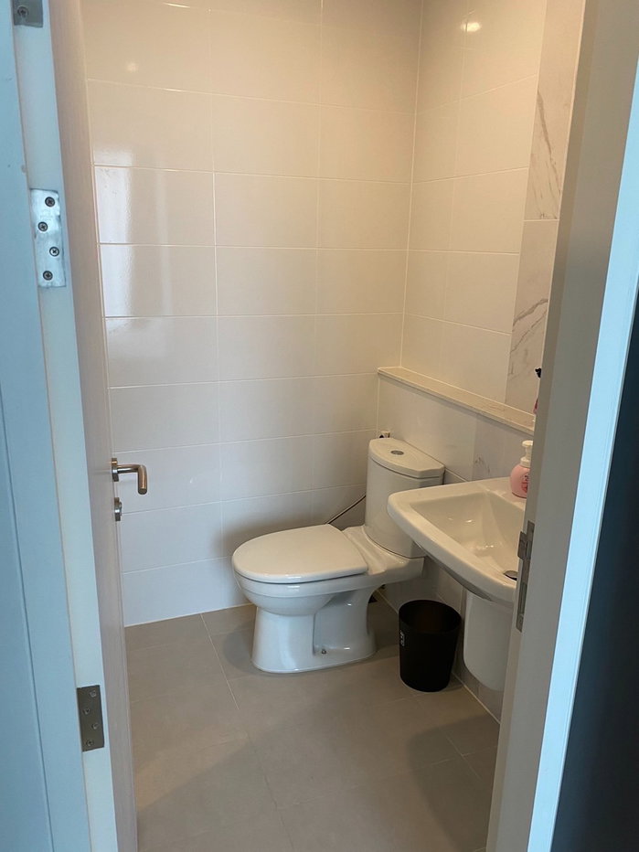 picture Condo For Rent!!The Niche Pride Thonglor Phetchaburi - 7/12