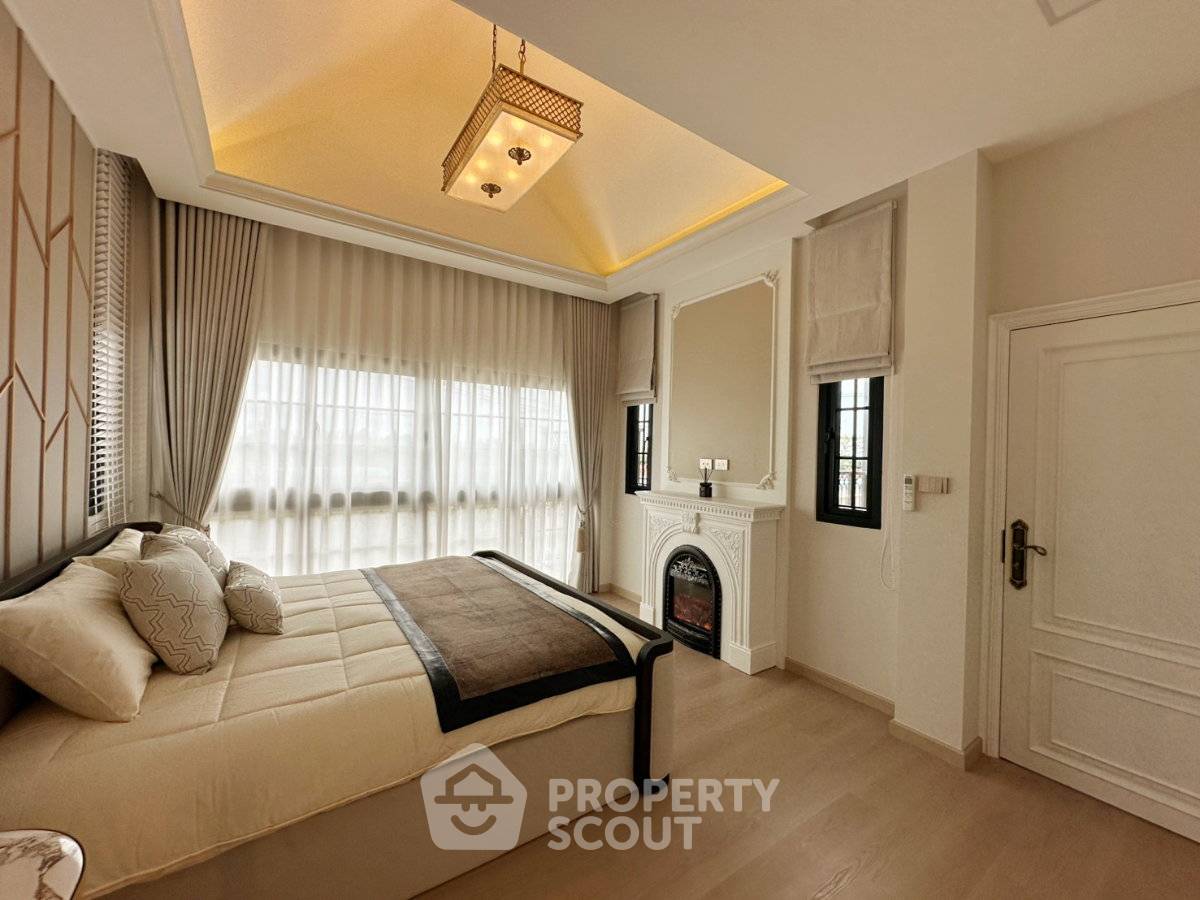 รูป วิลล่า 5-ห้องนอน ใกล้ ห้วยใหญ่ (ID 3371410) - รูปที่ 20/45