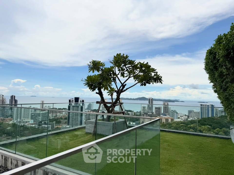รูป คอนโด สตูดิโอ ที่ ยูนิกซ์ พัทยาใต้ ใกล้ ถนนพระตำหนัก พัทยา (ID 3371955) - รูปที่ 12/13