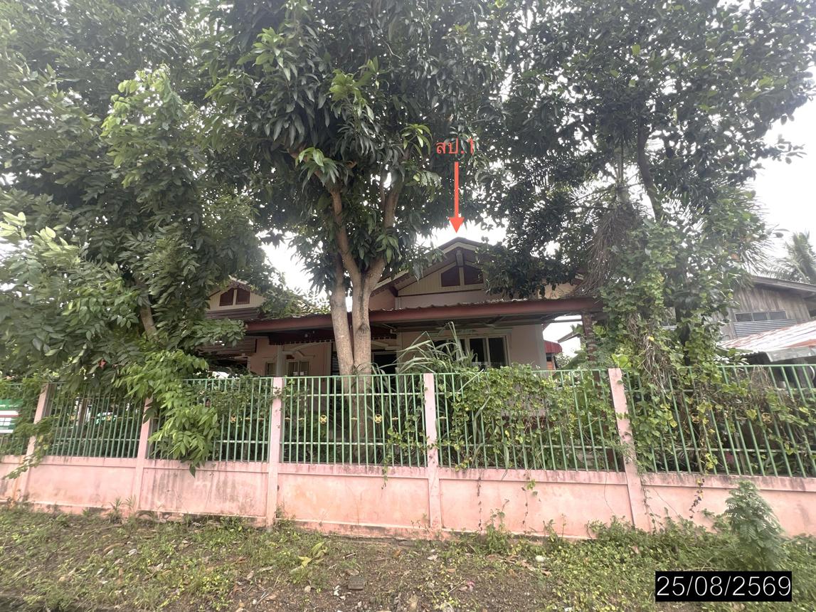 picture HOME 395 Sq.w. Kantharalak Si Sa Ket for 3.2M - 27/51