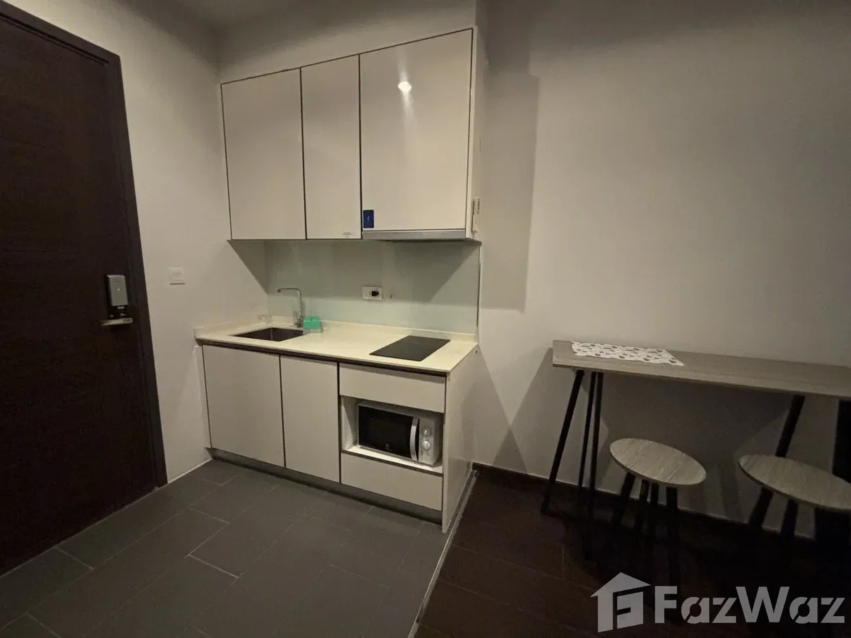 รูป ขาย คอนโด 1 ห้องนอน ในโครงการ ซี เอกมัย 6843211 - รูปที่ 3/7