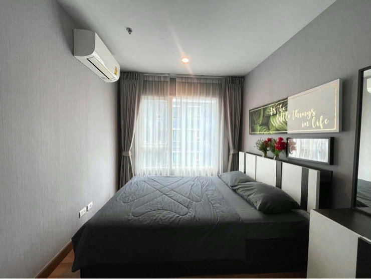 รูป 🏡 ให้เช่า Regent Home Bang Son 27 รีเจ้นท์โฮม บางซ่อน 27#ใกล้ MRT บางซ่อน - รูปที่ 3/11