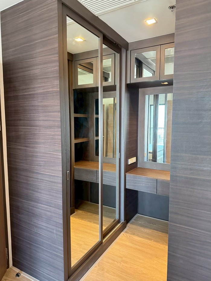 picture Fully equipped,ready to move in 19th floor 1bedroom - 6/10