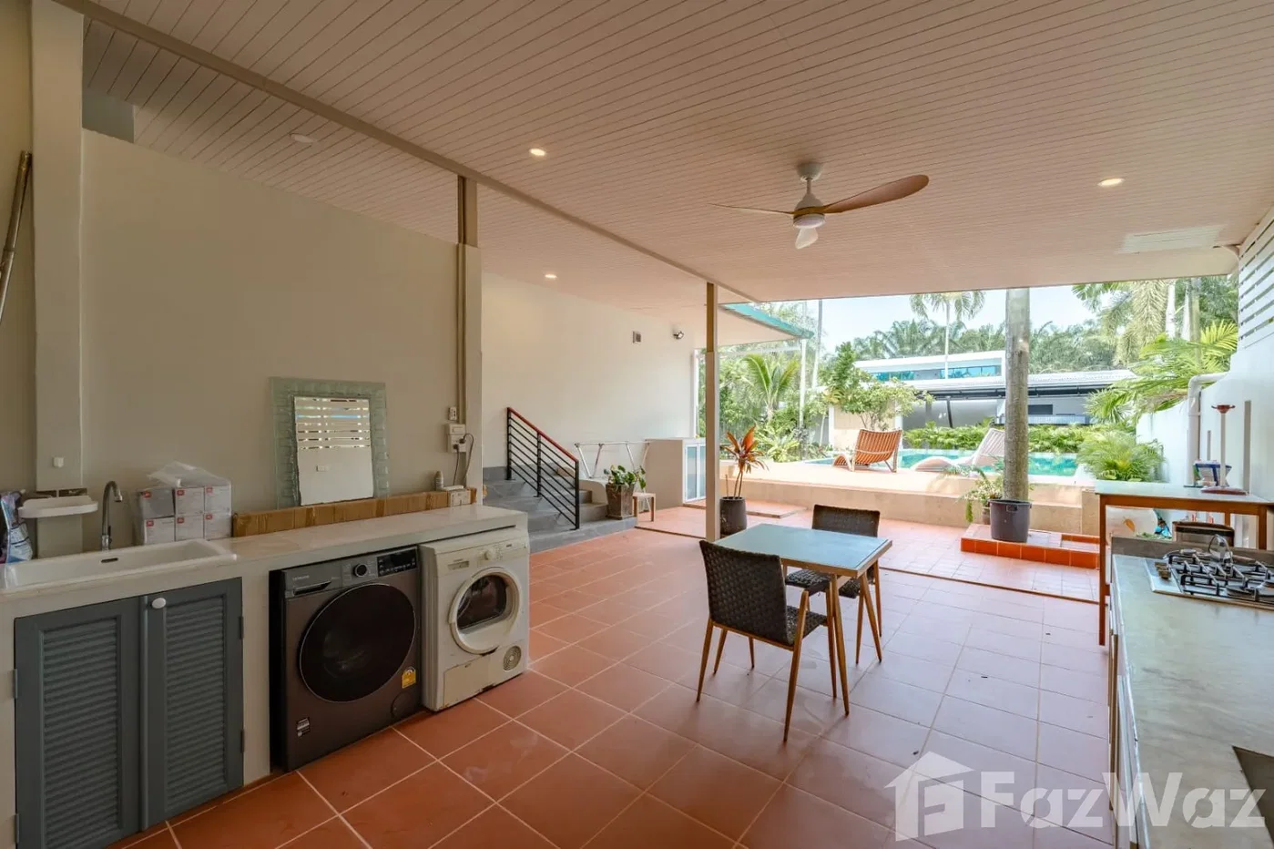 picture 4 Bedroom Villa for rent in Rawai, Phuket  6843703 - 20/52