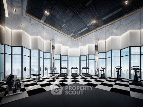 รูป ขายคอนโด 1 ห้องนอน ชั้น 21 ที่ Rhythm Sukhumvit 36-38 ใกล้ BTS ทองหล่อ (ID 3371285) - รูปที่ 6/6