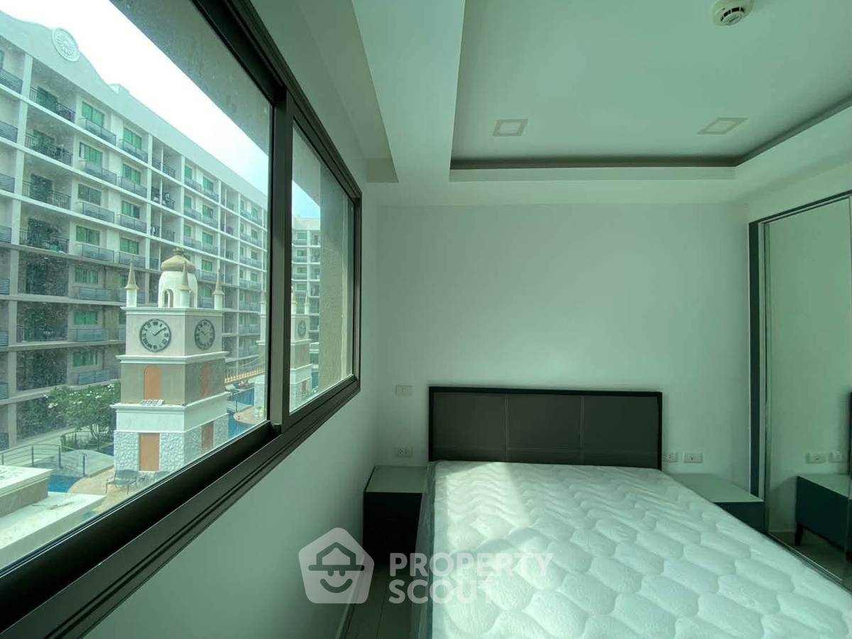 รูป คอนโด 1 ห้องนอน ขายที่ Arcadia Beach Continental พัทยาใต้ (ID 3376196) - รูปที่ 15/16