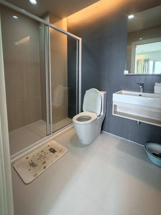 รูป 💥CP-12075💥ว่าง ให้ เช่า เดอะคีย์ สาทร - เจริญราษฎร์👉แอดไลน์ @mastercondo - รูปที่ 11/13