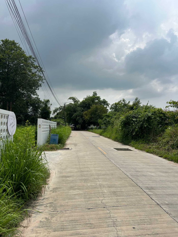 รูป ขายที่ดินถมแล้ว 571 ตรว ต.หนองรี อ. เมืองชลบุรี ชลบุรี | #TPI-3512 - รูปที่ 1/7