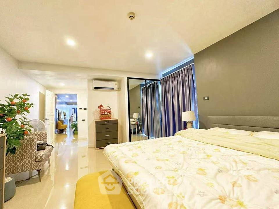 รูป คอนโด 3 ห้องนอน Little Norway Condominium ย่านพระตำหนัก (ID 3169603) - รูปที่ 8/11