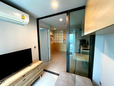 Condos for sale : 🚩 For Sell Condo LIFE LADPRAO Building B, Floor 12,1 bed room, Room size 35 sqm
