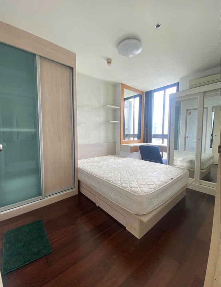 picture IDEO Sathorn - Taksin for rent ✨ Fully furnished - 1/10