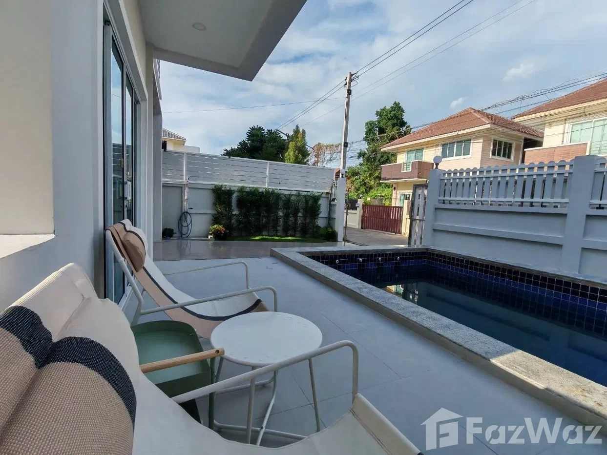 picture 3 Bedroom Villa for rent in Nong Kae, Prachuap Khiri Khan  6842328 - 40/48