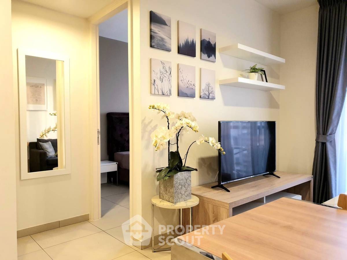 picture 31st-Floor 1-BR Condo At Unixx South Pattaya (ID 3373265) - 7/17