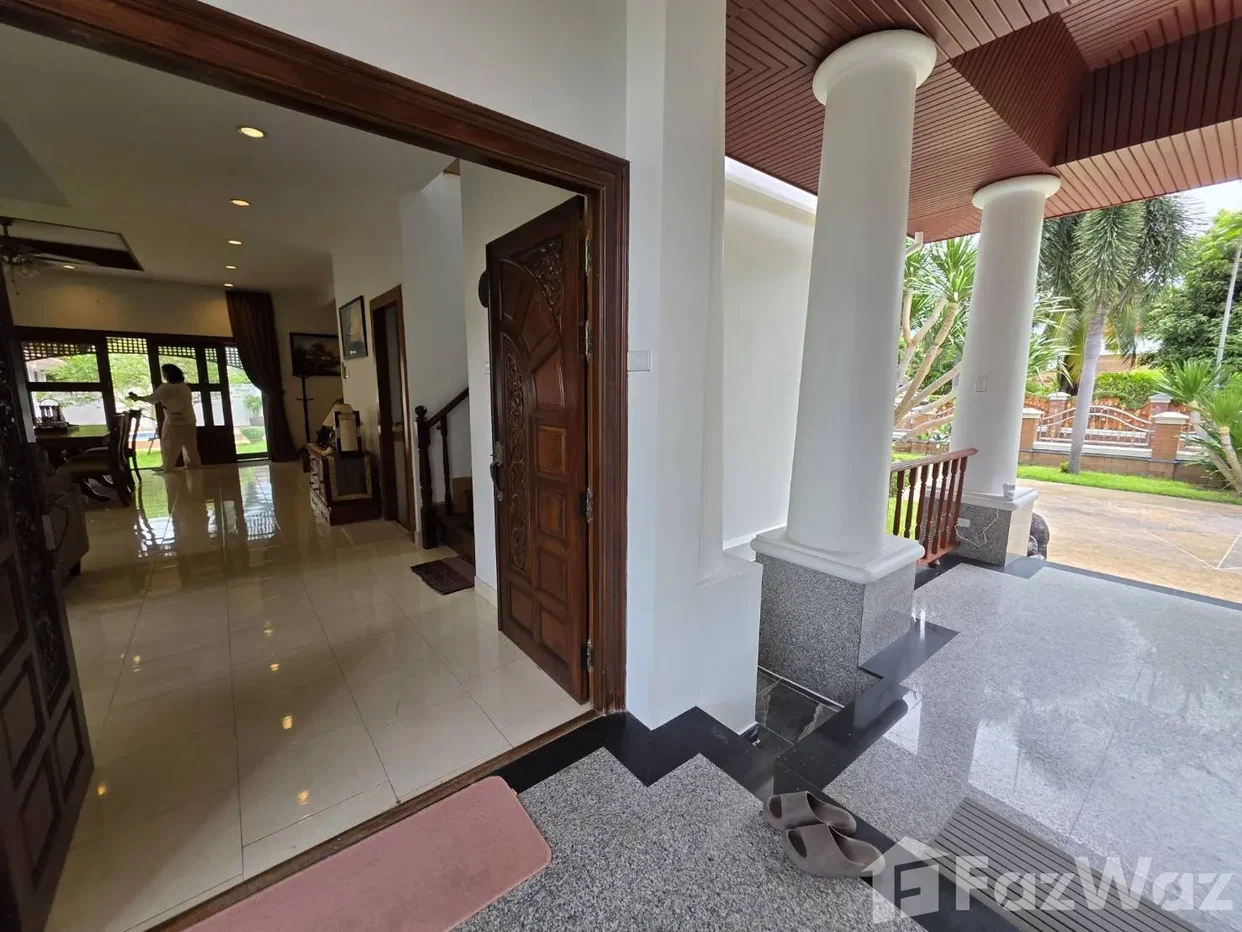 รูป วิลล่าให้เช่า 4 ห้องนอน ใน หัวหิน, ประจวบคีรีขันธ์ 6837588 - รูปที่ 12/53