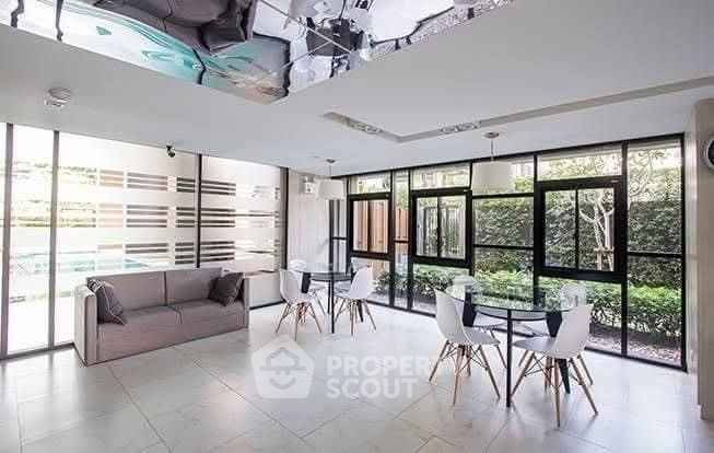picture 1-BR Condo At Palm Springs Nimman Parlor, Nimman (ID 3372994) - 6/16