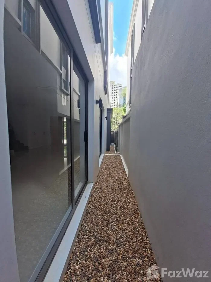 picture 4 Bedrooms Plus Housefor rent at Veritz Heritage Sathupradit 6842745 - 57/60