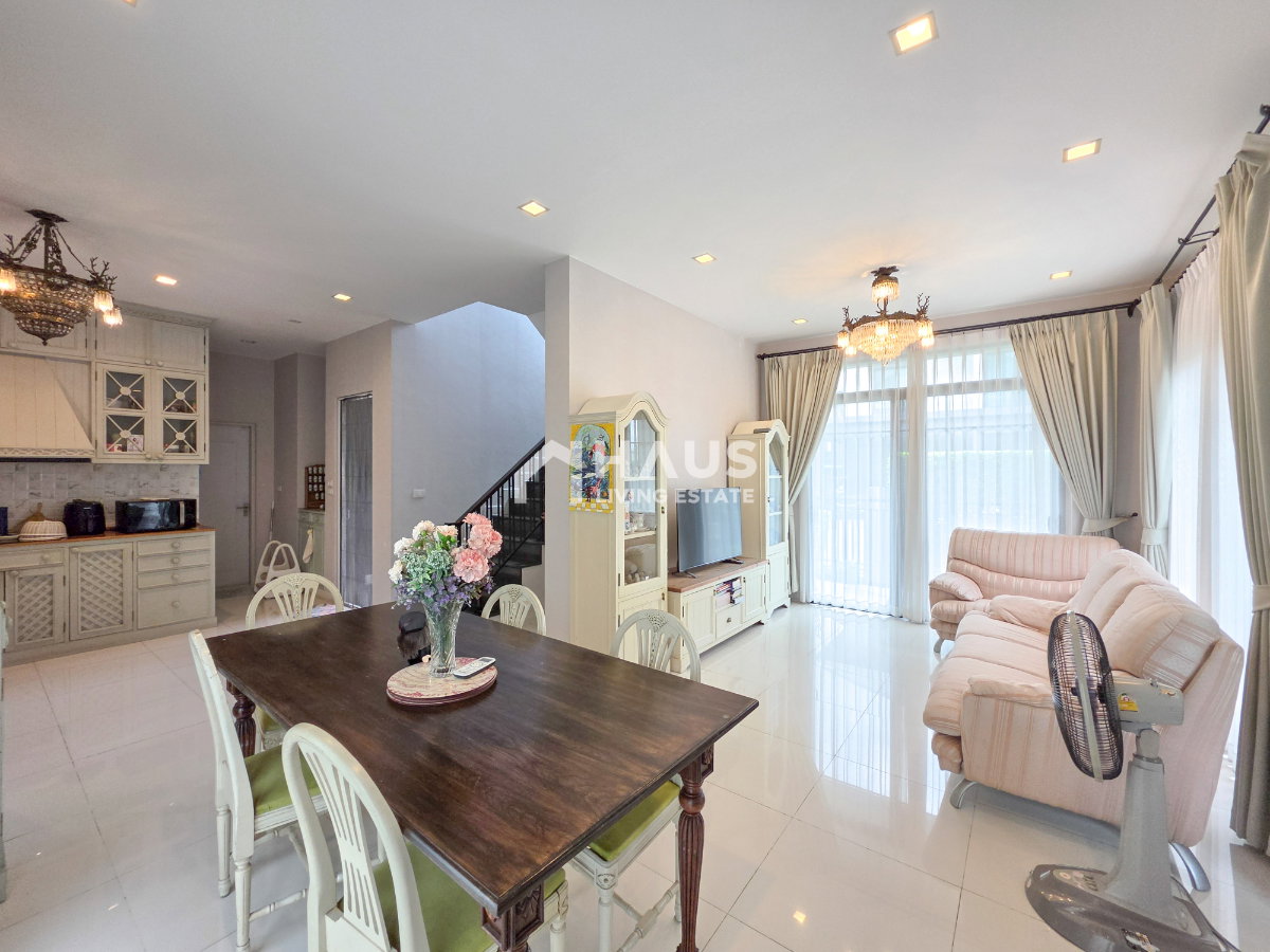 picture Bangkok Boulevard Sathorn - Pinklao 2 / 4 Bedrooms #HRP2109 - 7/29