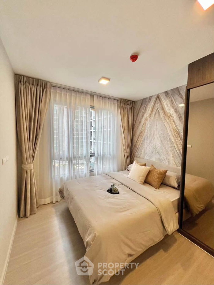 รูป คอนโด 1 ห้องนอน Quintara Phume Sukhumvit 39 ใกล้ BTS พร้อมพงษ์ (ID 3373264) - รูปที่ 5/6