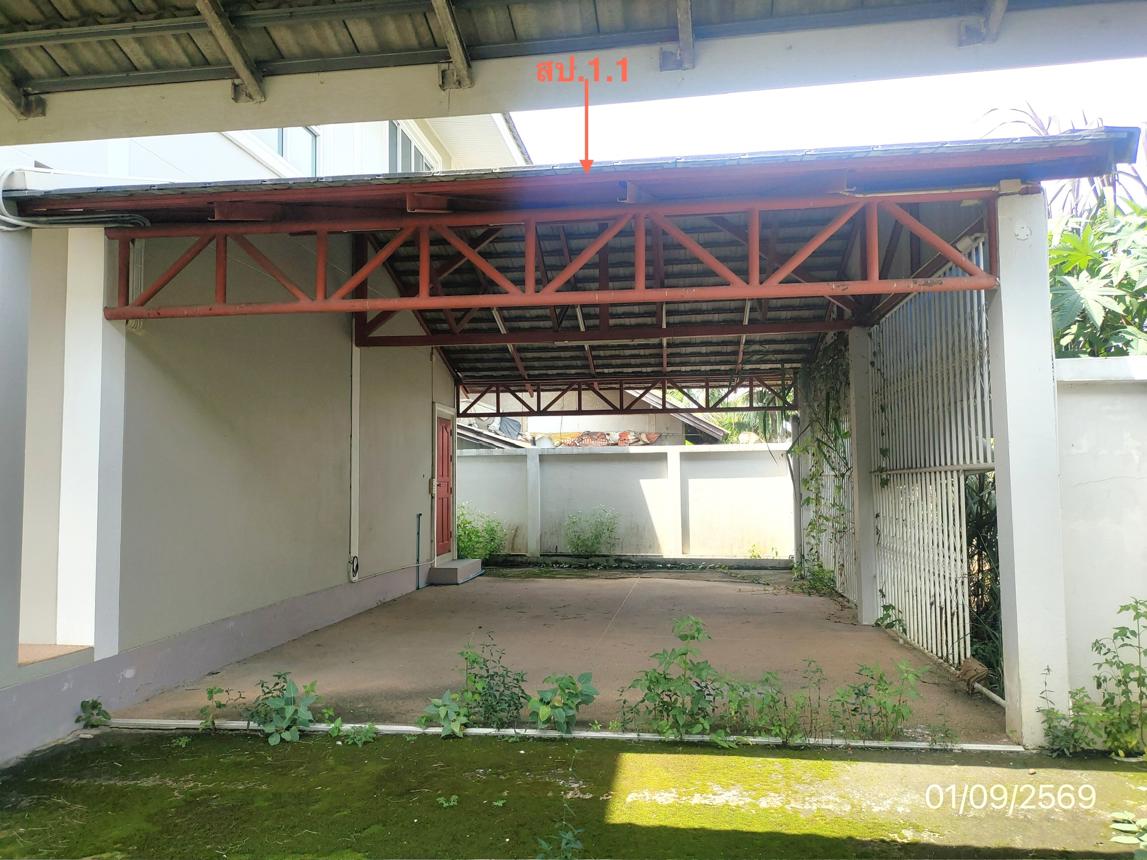 picture HOME 120 Sq.w. Fang Chiang Mai for 5.5M - 27/35