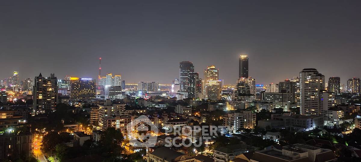 picture 2-BR Condo at Circle Sukhumvit 31 near MRT Sukhumvit (ID 3374962) - 11/19