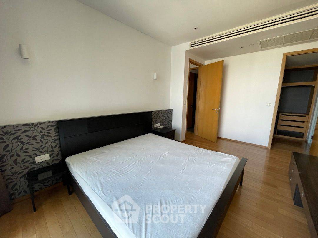 picture High-Floor 2-BR Aequa Sukhumvit 49 Condominium Near BTS Thong Lor (ID 3373506) - 11/14