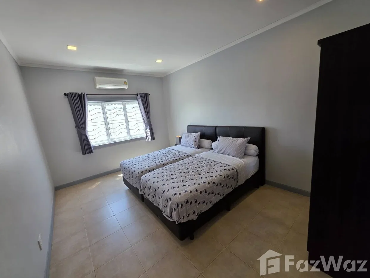 picture 3 Bedroom Villa for sale in Thap Tai, Prachuap Khiri Khan  6843097 - 13/22