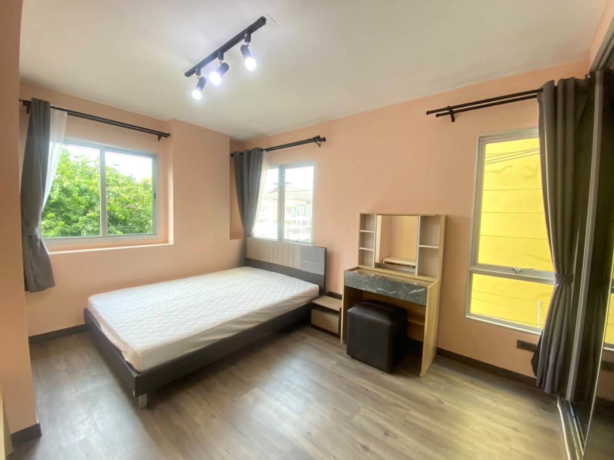 รูป  ให้เช่า My Condo สุขุมวิท 81 | 22,000 บาท/เดือน ✨ 2 ห้องนอน 2 ห้องน้ำ 55 ตร.ม. ครัวปิด ใกล้ BTS อ่อนนุช - รูปที่ 1/9