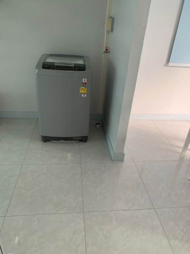 2-bed house for rent, 120 sqm, 30 sq wah, Thon Buri