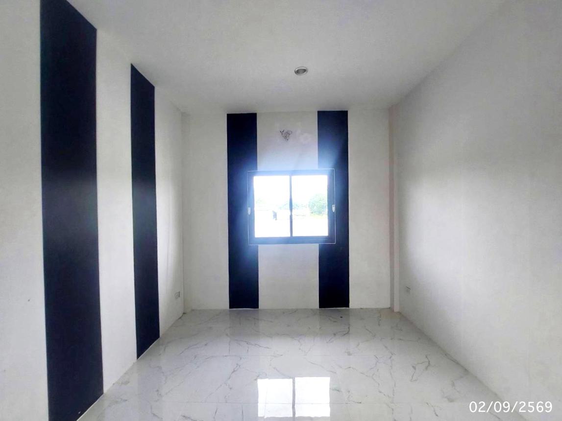 picture HOME 80 Sq.w. Nong Khae Saraburi for 2.7M - 23/33