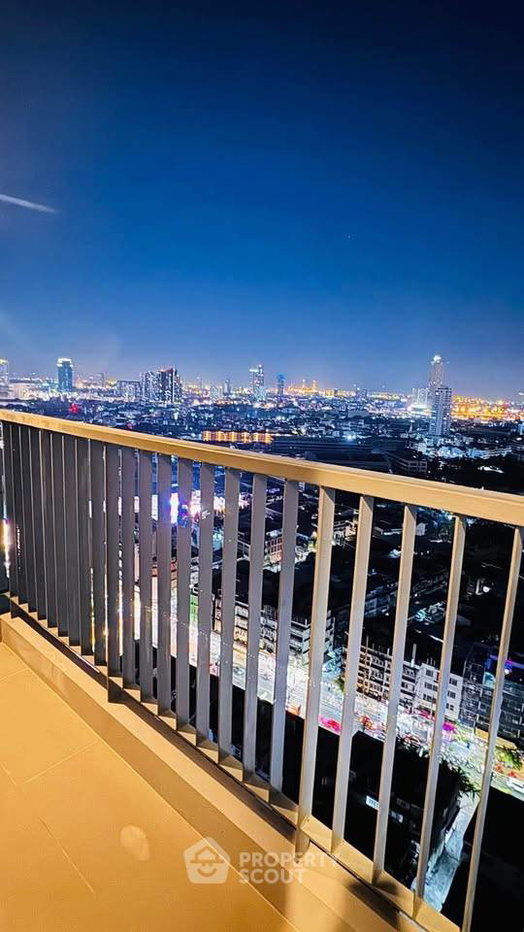 รูป ชั้น 23 คอนโด 2 ห้องนอน The Room Sathorn - St. Louis ใกล้ BTS สุรศักดิ์ (ID 3374433) - รูปที่ 4/41