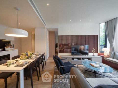 คอนโด 2-ห้องนอน ที่ โนเบิล ฟอร์ม ทองหล่อ ใกล้ BTS ทองหล่อ (ID 3373731)