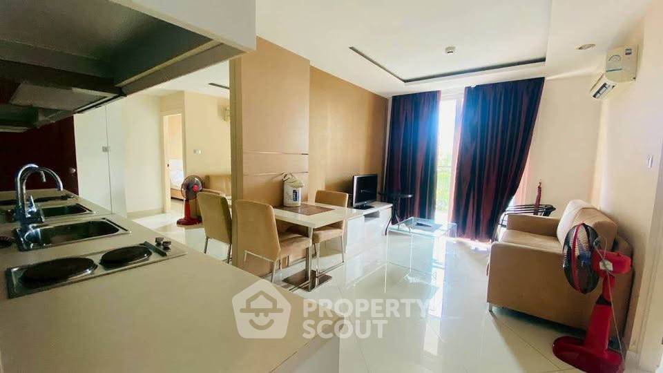 picture 1-BR Condo For Rent At Paradise Park Jomtien (ID 3322538) - 11/13