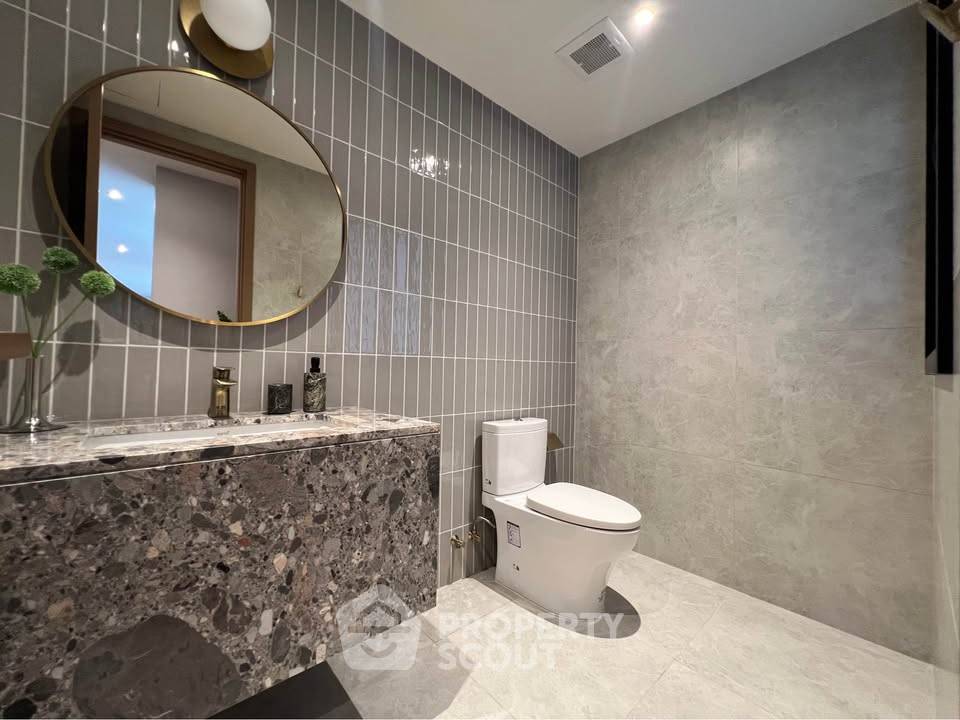 picture 2-BR Condo at Via 34 near BTS Thong Lor (ID 3373438) - 15/18