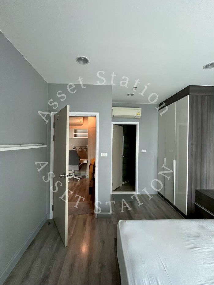 รูป Centric Sathorn-St.louis |🚅 ใกล้ BTS เซนต์หลุยส์ และ โรงเรียนกรุงเทพคริสเตียน - รูปที่ 2/9