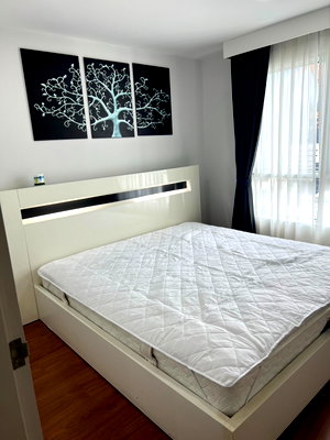 Condos for rent : P-57026 Condo For Rent! Belle Grand Rama 9 near MRT Phra Ram 9 Line@easythaihome 085-592-2897