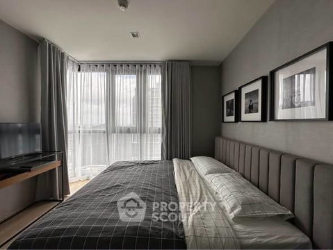 2-BR Condo at The Base Garden Rama 9 near ARL Ramkhamhaeng (ID 3372962)